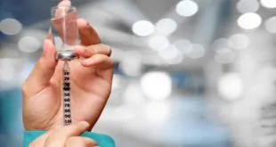 Anvisa autoriza estudo clínico de terceira dose da vacina da AstraZeneca e outro com a proxalutamida