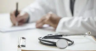Midríase não reativa induzida por rocurônio
