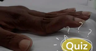 quiz mãos