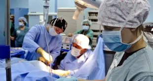 Manejo bem-sucedido de hipertermia maligna - sem dantrolene - em anestesia pediátrica