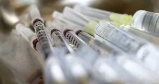 Vacinação contra Covid-19 e terceira dose