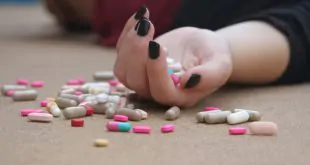 Setembro amarelo: o risco de suicídio com opioides