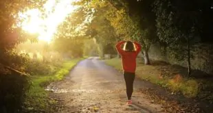 Caminhar 7.000 passos por dia diminui a mortalidade