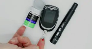 O uso de estatinas está associado à progressão do diabetes?