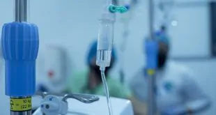 AAP 2021: dexmedetomidina intranasal para sedação em crianças submetidas a procedimentos não dolorosos