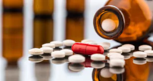 Rotação de Opioides