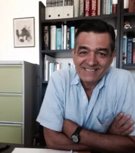 Juan Llerena