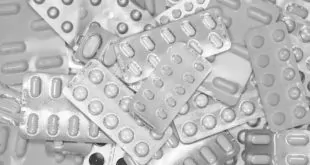 paracetamol