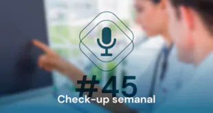 Checkup45
