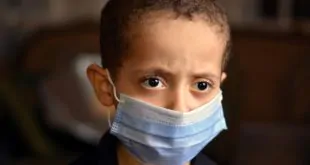 Covid-19 em crianças e adolescentes com neoplasias hematológicas