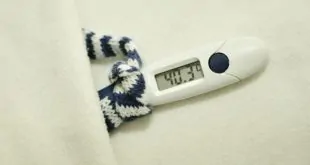 Febre aguda: orientações da Sociedade Brasileira de Pediatria