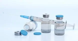 dose de reforço