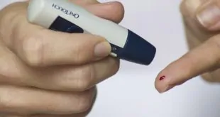casos de diabetes dm 2