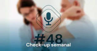 Check-up semanal 48