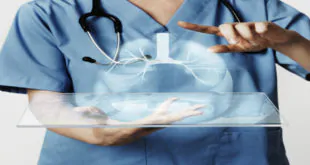 doenças pulmonares