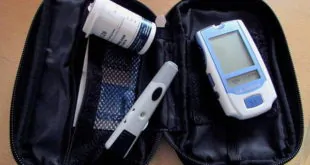 Estados Unidos aprovam sensor subcutâneo de glicose que dura seis meses
