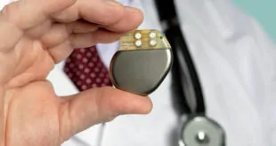 ablação após desfibrilação em pacientes em uso de CDI