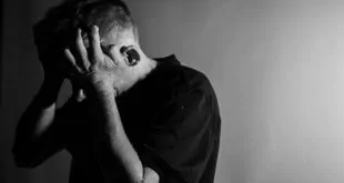 Alta prevalência de depressão, ansiedade e estresse pós-traumático após covid-19 no Brasil