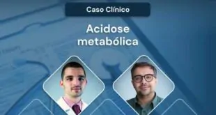 acidose metabólica