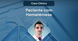 Caso Clinico_ Hematemese