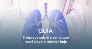 e-book sobre asma