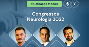 Congressos Neurologia