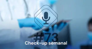 Check-up semanal