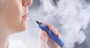 cigarro eletrônico