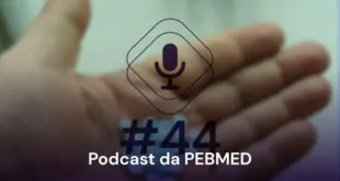 Podcast da PEBMED: Tromboembolismo Pulmonar
