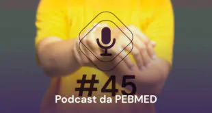 Podcast PEBMED #45 - Parkinson precoce