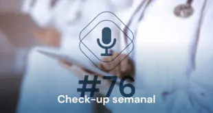 Check-up semanal #76