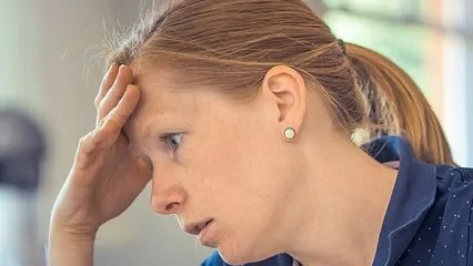 Sinais precoces de burnout