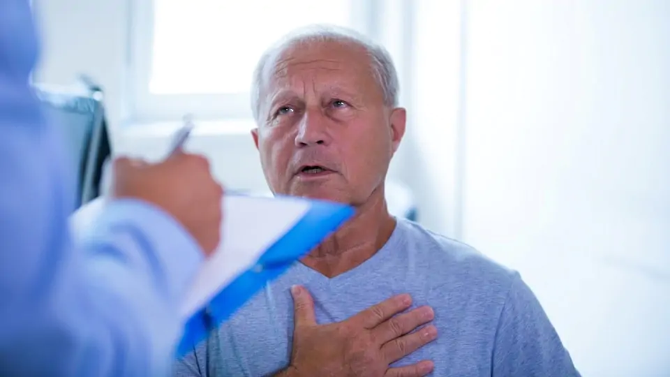 Uso de apixabana para limitação cardiovascular