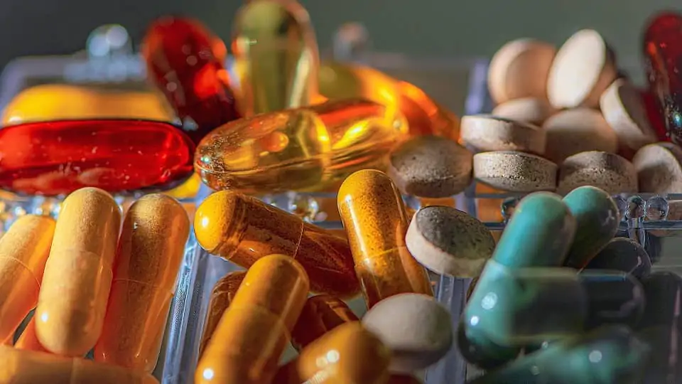O reajuste anual de medicamentos